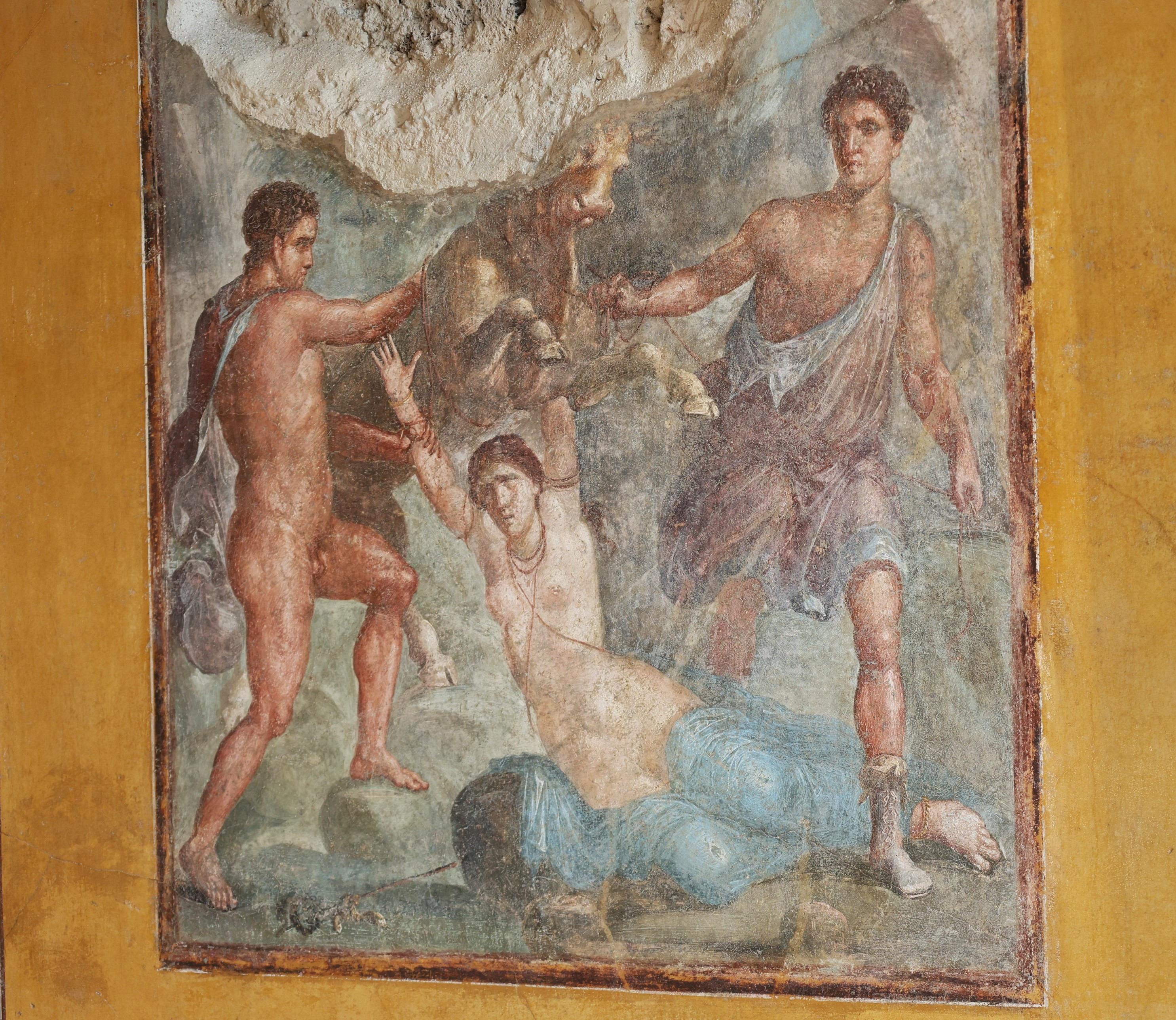 Pompei